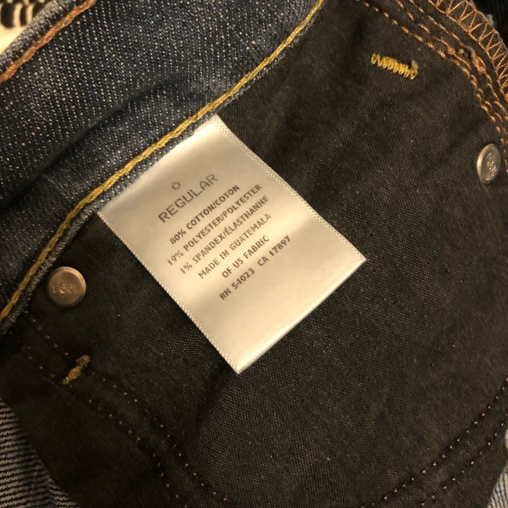 Diva Jeans - Picture 4 of 4